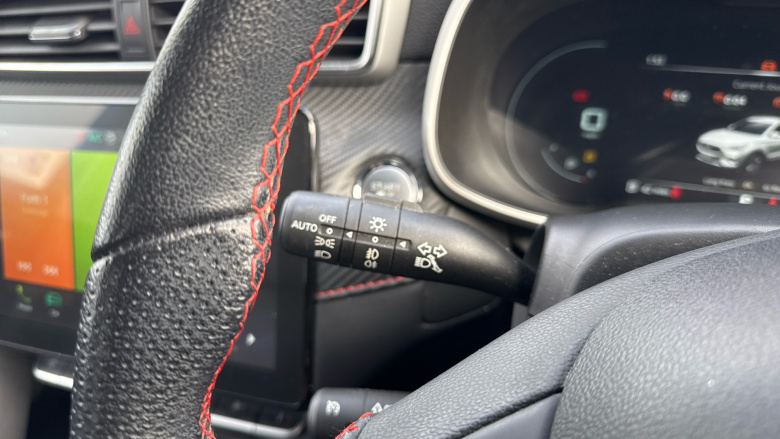 MG ZS 1.0T GDi Exclusive 5dr DCT Petrol Hatchback